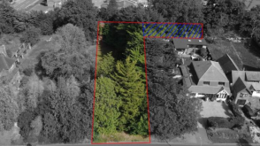 Plot 2, for sale in Loughton photo